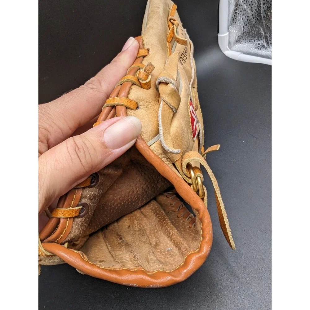 Rawlings RBG70 Bobby Bonilla Left Hand Throw Glove Flashback Model 11.5 LHT